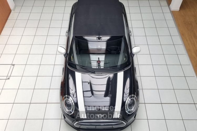 Mini One III (2) (F57) CABRIOLET 1.5 COOPER 136 EDITION PREMIUM PLUS BVA7 - <small></small> 29.900 € <small></small> - #37