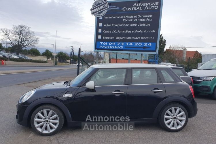 Mini One III 2.0 COOPER S 192 FINITION CHILI 5 P - <small></small> 18.990 € <small>TTC</small> - #3