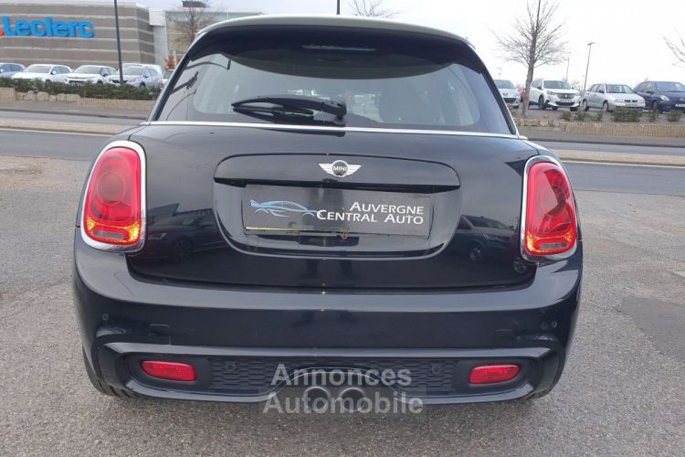 Mini One III 2.0 COOPER S 192 FINITION CHILI 5 P - <small></small> 18.990 € <small>TTC</small> - #6