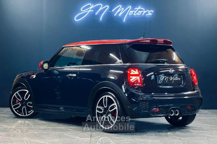 Mini One iii 3 (f56) 2.0 231 jcw bva8 3p - <small></small> 23.990 € <small>TTC</small> - #2