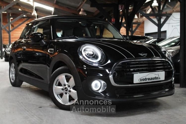 Mini One III 3P (F56) 1.5 COOPER 136 - <small></small> 18.900 € <small>TTC</small> - #1