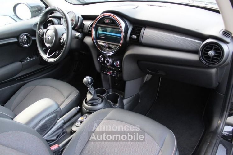 Mini One III 3P (F56) 1.5 COOPER 136 - <small></small> 18.900 € <small>TTC</small> - #3