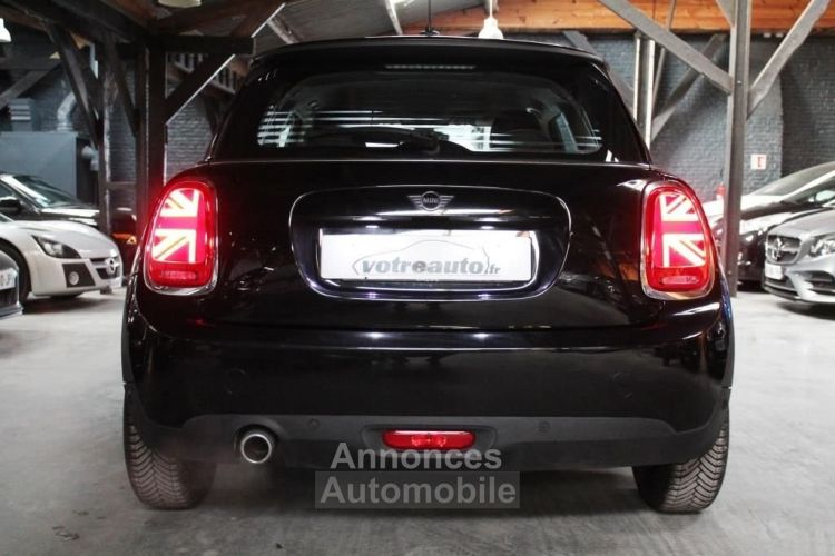 Mini One III 3P (F56) 1.5 COOPER 136 - <small></small> 18.900 € <small>TTC</small> - #5