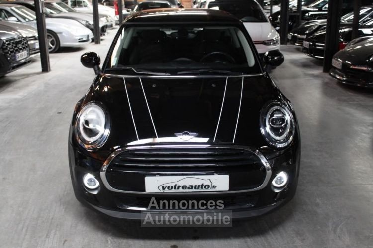 Mini One III 3P (F56) 1.5 COOPER 136 - <small></small> 18.900 € <small>TTC</small> - #8