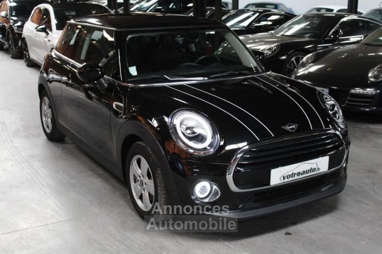 Mini One III 3P (F56) 1.5 COOPER 136 - <small></small> 18.900 € <small>TTC</small> - #9