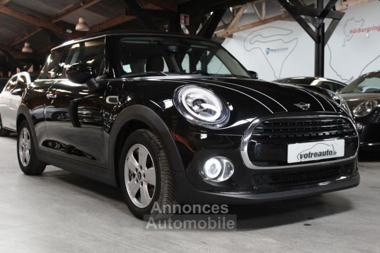 Mini One III 3P (F56) 1.5 COOPER 136 - <small></small> 18.900 € <small>TTC</small> - #10