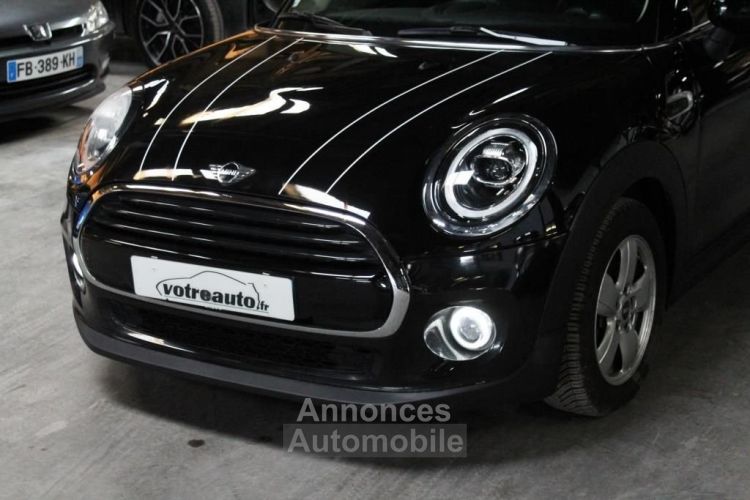 Mini One III 3P (F56) 1.5 COOPER 136 - <small></small> 18.900 € <small>TTC</small> - #11