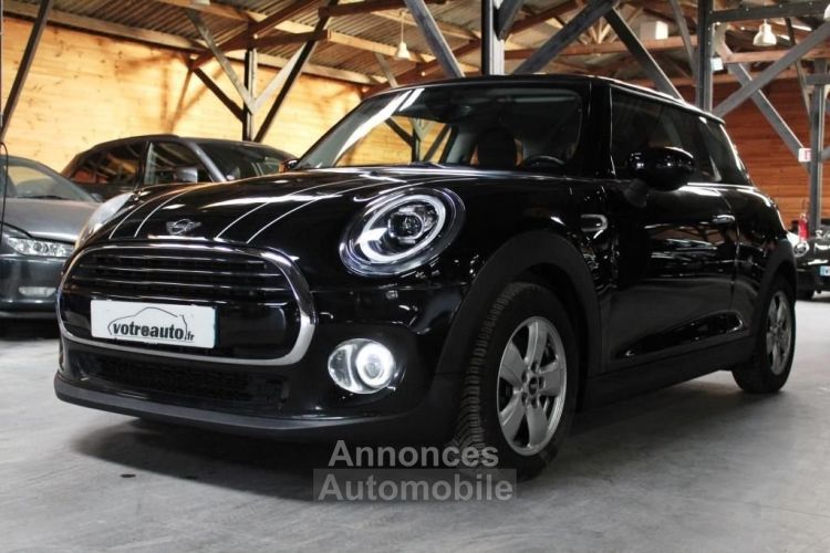 Mini One III 3P (F56) 1.5 COOPER 136 - <small></small> 18.900 € <small>TTC</small> - #12