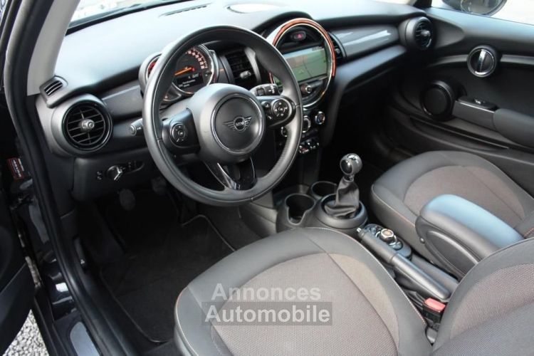 Mini One III 3P (F56) 1.5 COOPER 136 - <small></small> 18.900 € <small>TTC</small> - #18