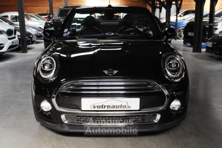 Mini One III CABRIOLET III CABRIOLET 1.5 COOPER 136 BVA7 - <small></small> 22.800 € <small>TTC</small> - #4