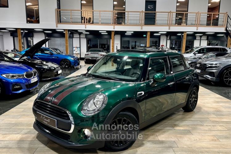 Mini One III (F55) 1.2 102 Edition Shoreditch 5P a - <small></small> 15.990 € <small>TTC</small> - #1