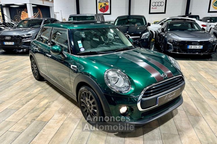 Mini One III (F55) 1.2 102 Edition Shoreditch 5P a - <small></small> 15.990 € <small>TTC</small> - #3