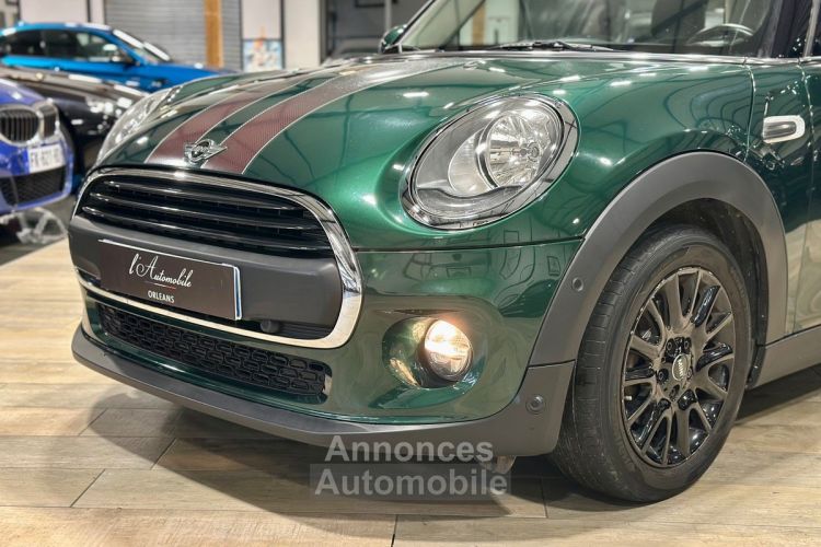 Mini One III (F55) 1.2 102 Edition Shoreditch 5P a - <small></small> 15.990 € <small>TTC</small> - #30