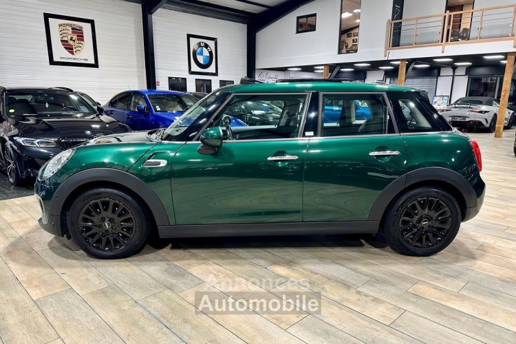 Mini One III (F55) 1.2 102 Edition Shoreditch 5P b - <small></small> 15.990 € <small>TTC</small> - #6