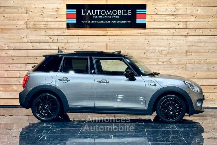 Mini One iii (f55) 1.5 cooper 136 edition blackfriars 5p - <small></small> 18.490 € <small>TTC</small> - #2