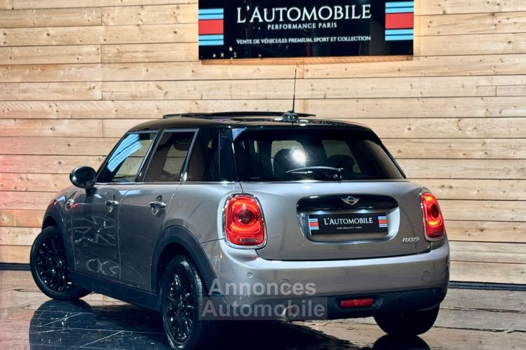 Mini One iii (f55) 1.5 cooper 136 edition blackfriars 5p - <small></small> 18.490 € <small>TTC</small> - #3