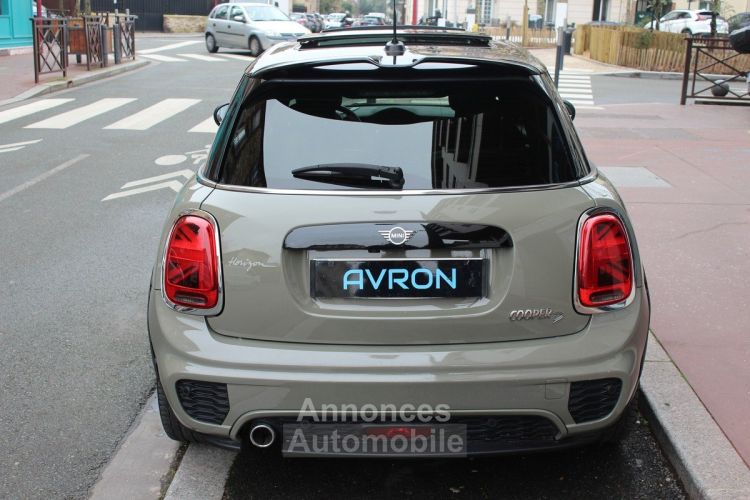 Mini One III (F55) 1.5 COOPER D 116 FINITION JCW BVA7 5P FULL OPTIONS - <small></small> 19.990 € <small>TTC</small> - #4