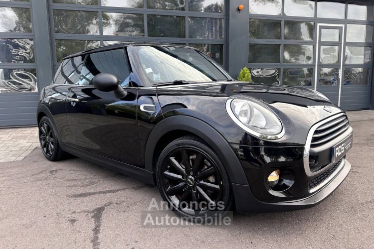 Mini One III (F56) 102ch / À PARTIR DE 157,26 € * - <small></small> 12.990 € <small>TTC</small> - #10