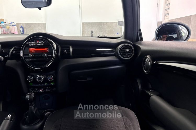 Mini One III (F56) 102ch / À PARTIR DE 157,26 € * - <small></small> 12.990 € <small>TTC</small> - #34