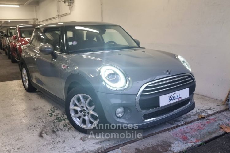 Mini One III (F56) 102ch Chili - <small></small> 15.900 € <small>TTC</small> - #3