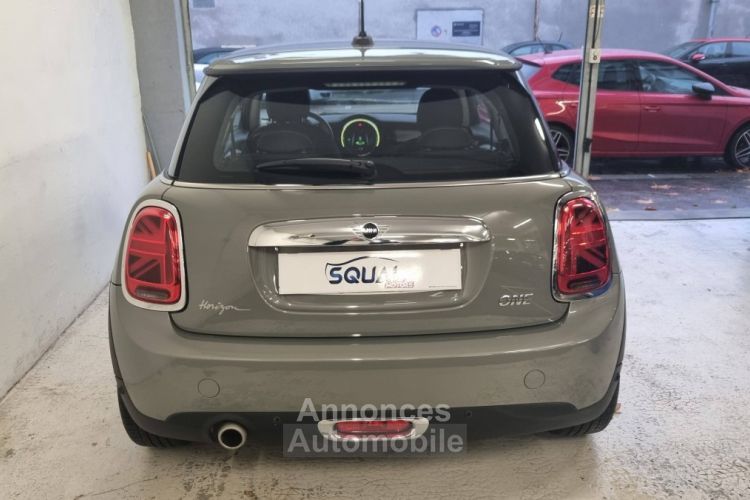 Mini One III (F56) 102ch Chili - <small></small> 15.900 € <small>TTC</small> - #5