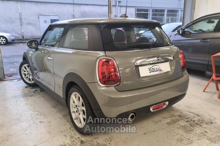 Mini One III (F56) 102ch Chili - <small></small> 15.900 € <small>TTC</small> - #6