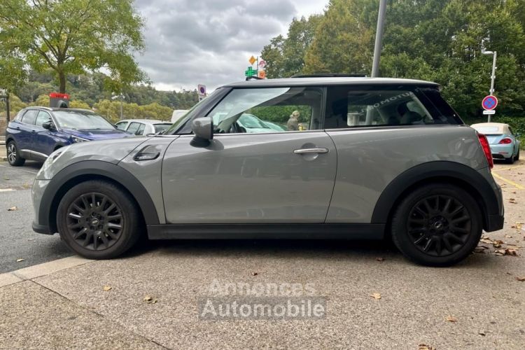 Mini One III (F56) 102CH EDITION CAMDEN BVA7 TOIT OUVRANT - <small></small> 22.990 € <small>TTC</small> - #4