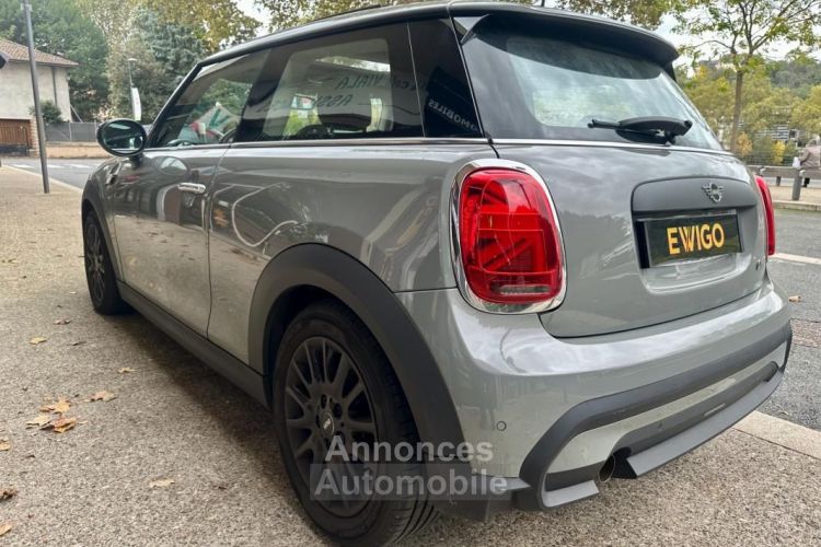 Mini One III (F56) 102CH EDITION CAMDEN BVA7 TOIT OUVRANT - <small></small> 22.990 € <small>TTC</small> - #5