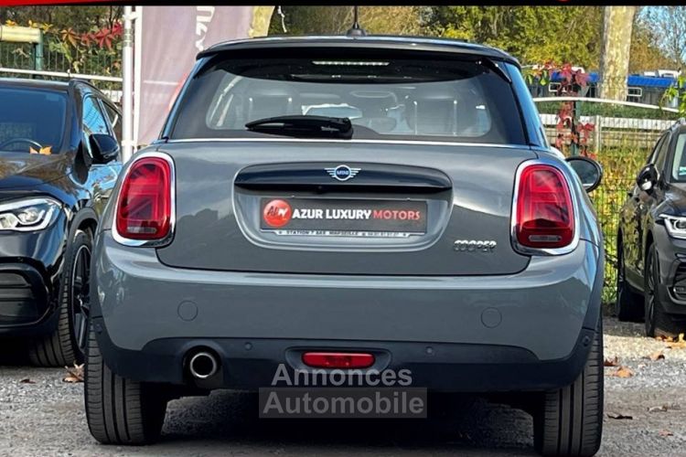 Mini One III F56 1.5 136 CV PACK CHILI BVA - <small></small> 19.990 € <small>TTC</small> - #6