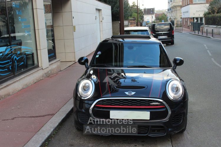 Mini One III (F56) 2.0 231 JCW BVA6 - <small></small> 16.490 € <small>TTC</small> - #2