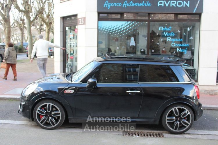 Mini One III (F56) 2.0 231 JCW BVA6 - <small></small> 16.490 € <small>TTC</small> - #3