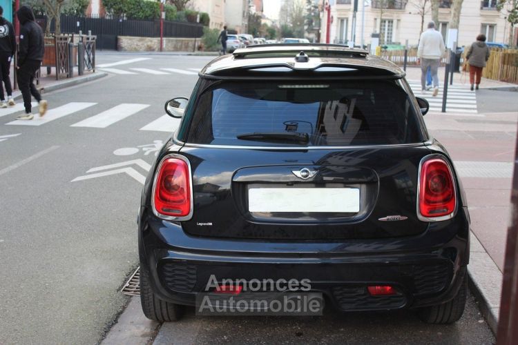 Mini One III (F56) 2.0 231 JCW BVA6 - <small></small> 16.490 € <small>TTC</small> - #4