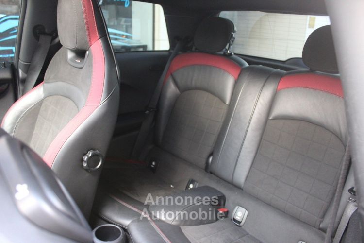 Mini One III (F56) 2.0 231 JCW BVA6 - <small></small> 16.490 € <small>TTC</small> - #6