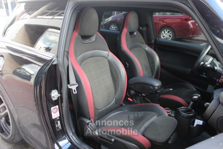 Mini One III (F56) 2.0 231 JCW BVA6 - <small></small> 16.490 € <small>TTC</small> - #7