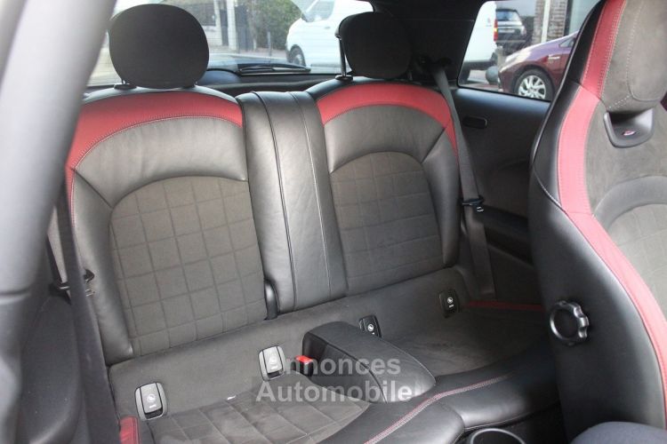 Mini One III (F56) 2.0 231 JCW BVA6 - <small></small> 16.490 € <small>TTC</small> - #8