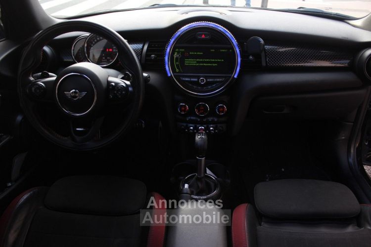 Mini One III (F56) 2.0 231 JCW BVA6 - <small></small> 16.490 € <small>TTC</small> - #9