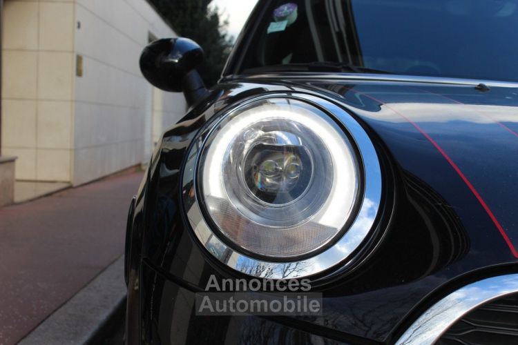 Mini One III (F56) 2.0 231 JCW BVA6 - <small></small> 16.490 € <small>TTC</small> - #17