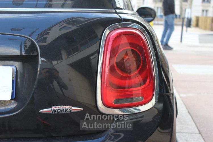 Mini One III (F56) 2.0 231 JCW BVA6 - <small></small> 16.490 € <small>TTC</small> - #18