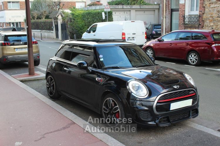 Mini One III (F56) 2.0 231 JCW BVA6 - <small></small> 16.490 € <small>TTC</small> - #19