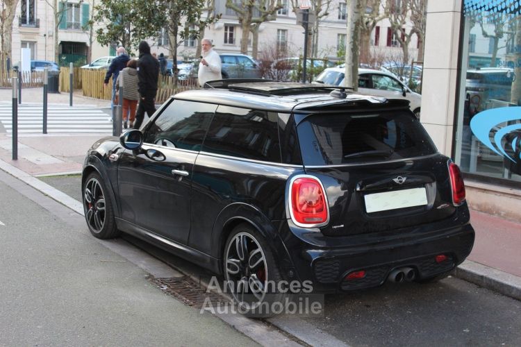 Mini One III (F56) 2.0 231 JCW BVA6 - <small></small> 16.490 € <small>TTC</small> - #20