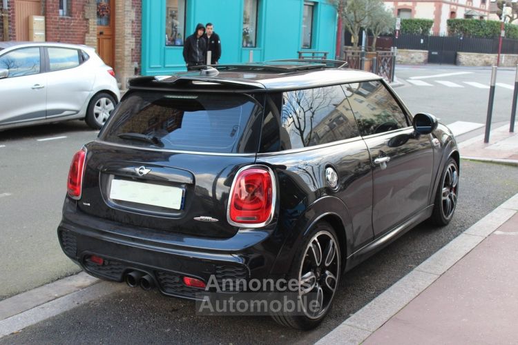 Mini One III (F56) 2.0 231 JCW BVA6 - <small></small> 16.490 € <small>TTC</small> - #21