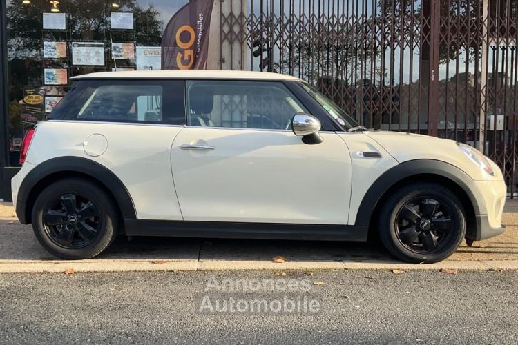 Mini One III (F56) 75CH - <small></small> 9.600 € <small>TTC</small> - #5