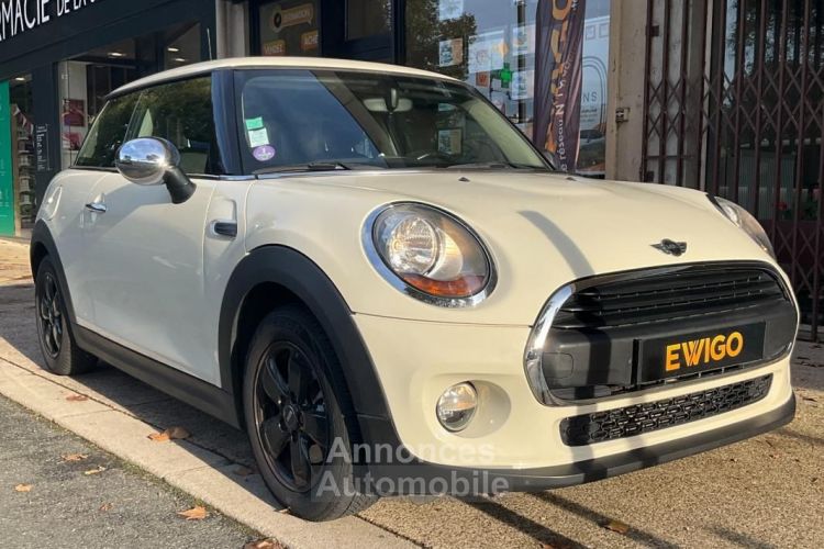 Mini One III (F56) 75CH - <small></small> 9.600 € <small>TTC</small> - #6