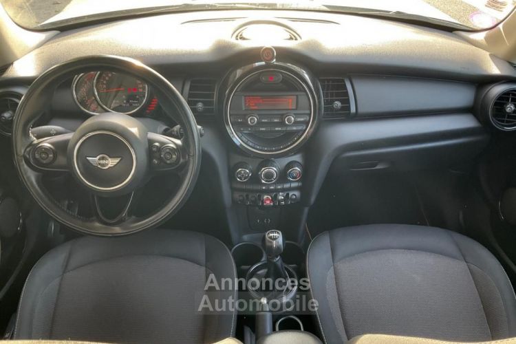 Mini One III (F56) 75CH - <small></small> 9.600 € <small>TTC</small> - #12