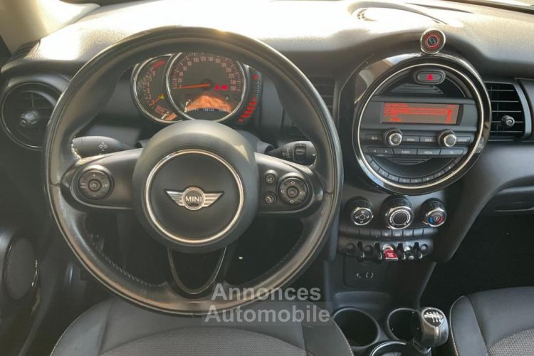 Mini One III (F56) 75CH - <small></small> 9.600 € <small>TTC</small> - #13