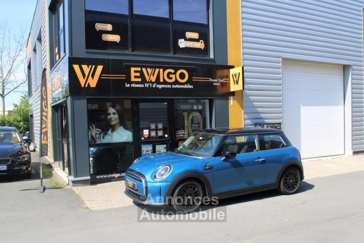 Mini One III (F56) COOPER 136 ch EDITION CAMDEN + TOIT OUVRANT-1ère MAIN - <small></small> 23.990 € <small>TTC</small> - #1