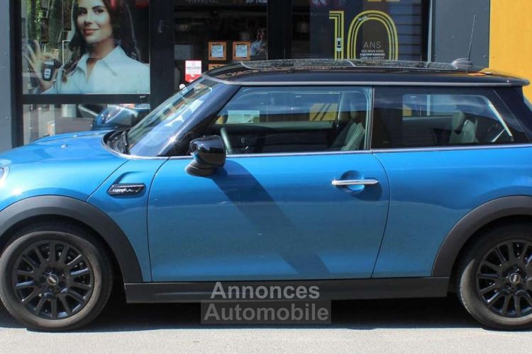 Mini One III (F56) COOPER 136 ch EDITION CAMDEN + TOIT OUVRANT-1ère MAIN - <small></small> 23.990 € <small>TTC</small> - #3