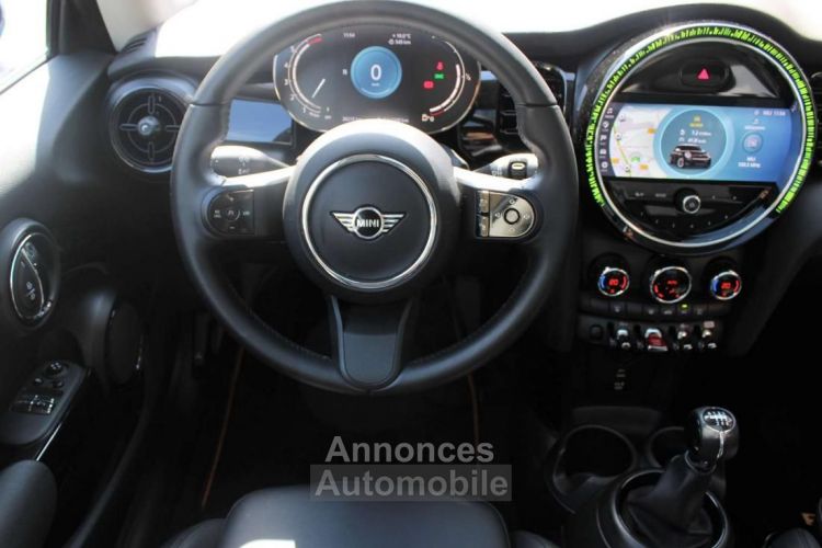 Mini One III (F56) COOPER 136 ch EDITION CAMDEN + TOIT OUVRANT-1ère MAIN - <small></small> 23.990 € <small>TTC</small> - #19