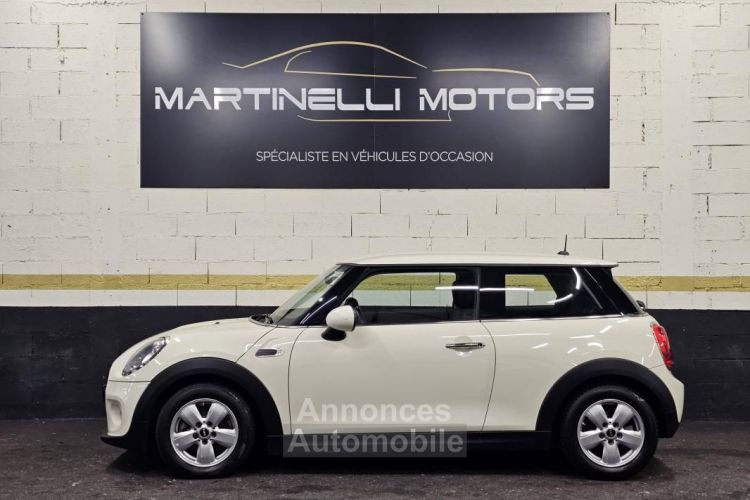 Mini One III (F56) Cooper D 116ch - <small></small> 11.990 € <small>TTC</small> - #2