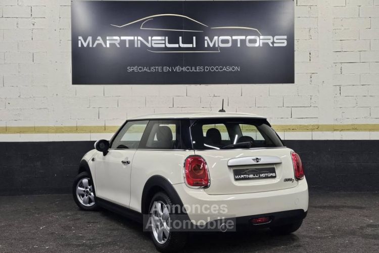 Mini One III (F56) Cooper D 116ch - <small></small> 11.990 € <small>TTC</small> - #3